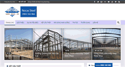 Desktop Screenshot of ketcauthep.net